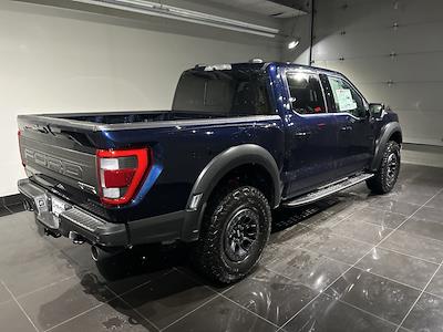 2023 Ford F-150 SuperCrew Cab 4x4, Pickup for sale #PR5255 - photo 2