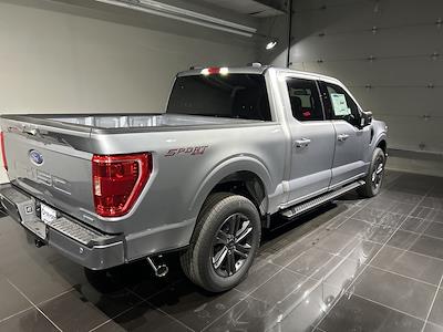 2023 Ford F-150 SuperCrew Cab 4x4, Pickup for sale #PR5480 - photo 2