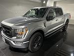 2023 Ford F-150 SuperCrew Cab 4x4, Pickup for sale #PR5480 - photo 4
