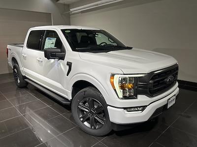 2023 Ford F-150 SuperCrew Cab 4x4, Pickup for sale #PR5708 - photo 1