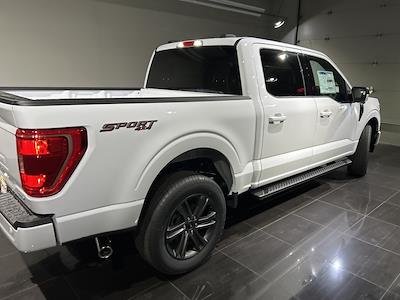 2023 Ford F-150 SuperCrew Cab 4x4, Pickup for sale #PR5708 - photo 2