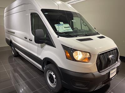 New 2023 Ford Transit 350 Base High Roof RWD, Empty Cargo Van for sale #PR5858 - photo 1