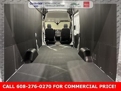 2023 Ford Transit 350 High Roof RWD, Empty Cargo Van for sale #PR5858 - photo 2