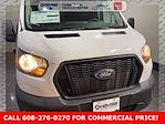 New 2023 Ford Transit 350 Base High Roof RWD, Empty Cargo Van for sale #PR5858 - photo 3