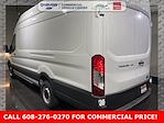 New 2023 Ford Transit 350 Base High Roof RWD, Empty Cargo Van for sale #PR5858 - photo 4