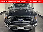 2023 Ford F-150 SuperCrew Cab 4x4, Pickup for sale #PR5971 - photo 3