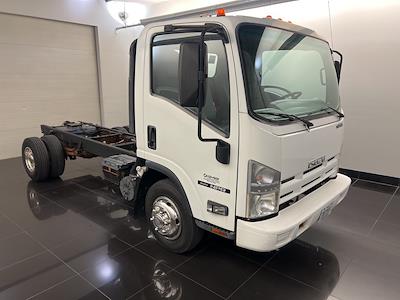 Used 2014 Isuzu NPR Regular Cab 4x2, Cab Chassis for sale #RC7226A - photo 1