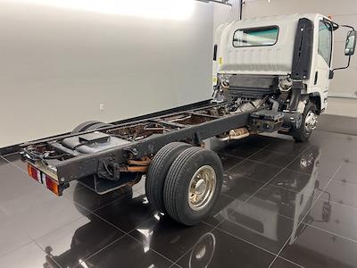 2014 Isuzu NPR Regular Cab 4x2, Cab Chassis for sale #RC7226A - photo 2