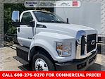 2024 Ford F-650 Regular Cab DRW 4x2, Cab Chassis for sale #RC7239 - photo 3