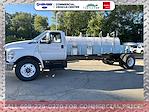 2024 Ford F-650 Regular Cab DRW 4x2, Cab Chassis for sale #RC7316 - photo 3