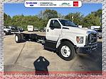 2024 Ford F-650 Regular Cab DRW 4x2, Cab Chassis for sale #RC7316 - photo 5