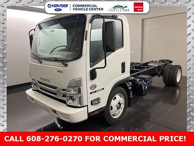 Used 2024 Isuzu NRR Regular Cab 4x2, Cab Chassis for sale #RC7405A - photo 1