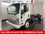 Used 2024 Isuzu NRR Regular Cab 4x2, Cab Chassis for sale #RC7405A - photo 1