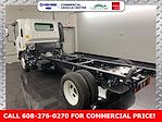 Used 2024 Isuzu NRR Regular Cab 4x2, Cab Chassis for sale #RC7405A - photo 2