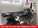 Used 2024 Isuzu NRR Regular Cab 4x2, Cab Chassis for sale #RC7405A - photo 6