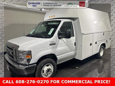 New 2024 Ford E-350 Base RWD, Service Utility Van for sale #RC7436 - photo 1
