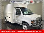 New 2024 Ford E-350 Base RWD, Service Utility Van for sale #RC7436 - photo 3
