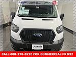 2024 Ford Transit 350 HD High Roof DRW RWD, Empty Cargo Van for sale #RC7489 - photo 3