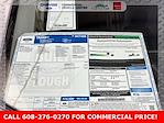 2024 Ford Transit 350 HD High Roof DRW RWD, Empty Cargo Van for sale #RC7489 - photo 23