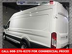 2024 Ford Transit 350 HD High Roof DRW RWD, Empty Cargo Van for sale #RC7489 - photo 4