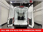 2024 Ford Transit 350 HD High Roof DRW RWD, Empty Cargo Van for sale #RC7489 - photo 2