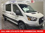 New 2024 Ford Transit 150 Base Medium Roof AWD, Empty Cargo Van for sale #RC7492 - photo 3