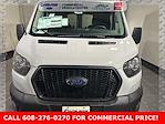 New 2024 Ford Transit 150 Base Medium Roof AWD, Empty Cargo Van for sale #RC7492 - photo 4