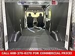 New 2024 Ford Transit 150 Base Medium Roof AWD, Empty Cargo Van for sale #RC7492 - photo 2