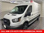 New 2024 Ford Transit 150 Base Medium Roof AWD, Empty Cargo Van for sale #RC7492 - photo 1
