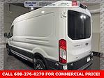 New 2024 Ford Transit 150 Base Medium Roof AWD, Empty Cargo Van for sale #RC7492 - photo 5