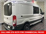 New 2024 Ford Transit 150 Base Medium Roof AWD, Empty Cargo Van for sale #RC7492 - photo 6