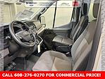 New 2024 Ford Transit 150 Base Medium Roof AWD, Empty Cargo Van for sale #RC7492 - photo 9
