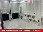 2024 Ford Transit 350 Super Cab Medium Roof AWD, Empty Cargo Van for sale #RC7493 - photo 8