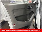 2024 Ford Transit 350 Super Cab Medium Roof AWD, Empty Cargo Van for sale #RC7493 - photo 9
