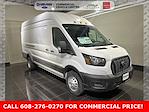 2024 Ford Transit 350 HD High Roof DRW RWD, Empty Cargo Van for sale #RC7495 - photo 1