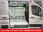 2024 Ford Transit 350 HD High Roof DRW RWD, Empty Cargo Van for sale #RC7495 - photo 11