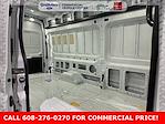 2024 Ford Transit 350 HD High Roof DRW RWD, Empty Cargo Van for sale #RC7495 - photo 12