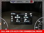 2024 Ford Transit 350 HD High Roof DRW RWD, Empty Cargo Van for sale #RC7495 - photo 14