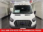 2024 Ford Transit 350 HD High Roof DRW RWD, Empty Cargo Van for sale #RC7495 - photo 3