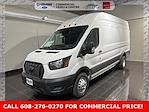 2024 Ford Transit 350 HD High Roof DRW RWD, Empty Cargo Van for sale #RC7495 - photo 4