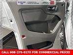 2024 Ford Transit 350 HD High Roof DRW RWD, Empty Cargo Van for sale #RC7495 - photo 8