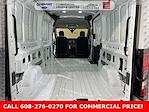 2024 Ford Transit 350 Super Cab Medium Roof AWD, Empty Cargo Van for sale #RC7497 - photo 2
