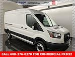New 2024 Ford Transit 350 Base Medium Roof RWD, Empty Cargo Van for sale #RC7499 - photo 1