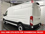 New 2024 Ford Transit 350 Base Medium Roof RWD, Empty Cargo Van for sale #RC7499 - photo 4