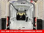 New 2024 Ford Transit 350 Base Medium Roof RWD, Empty Cargo Van for sale #RC7499 - photo 2