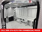 2024 Ford Transit 250 Medium Roof RWD, Empty Cargo Van for sale #RC7501 - photo 8