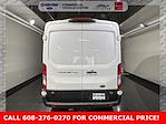 2024 Ford Transit 250 Medium Roof RWD, Empty Cargo Van for sale #RC7502 - photo 6