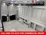2024 Ford Transit 250 Medium Roof RWD, Empty Cargo Van for sale #RC7502 - photo 9