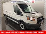 New 2024 Ford Transit 350 Base Medium Roof RWD, Empty Cargo Van for sale #RC7503 - photo 3