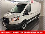 New 2024 Ford Transit 350 Base Medium Roof RWD, Empty Cargo Van for sale #RC7503 - photo 33